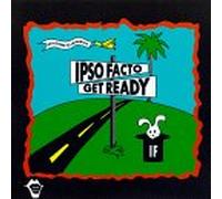 Ipso Facto - Get Ready EP
