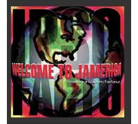 Ipso Facto - Welcome to Jamerica