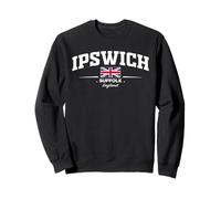 Ipswich England Sweatshirt