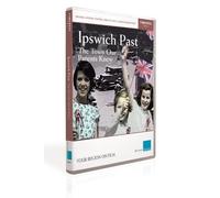 Ipswich Past - The Town Our Parents Knew