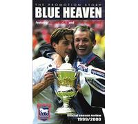 Ipswich Town - 1999/2000 End of Season [VHS]