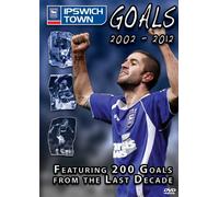 Ipswich Town: Goals 2002-2012