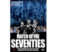 Ipswich Town Match of the Seventies [DVD]
