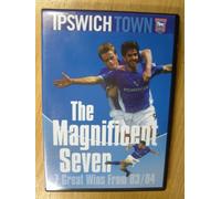 Ipswich Town - The Magnificent Seven (7 great wins from 03/04)
