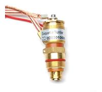 IPT-20C Kit de tête de torche compatible avec Forney pour une soudure facile 20 P 251 20P Coupe-plasma, pour remplacement durable du cutter de soudage pour une utilisation industrielle des métaux