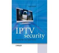 IPTV Security by David H. AlcatelLucent Ramirez Hardcover Book David H. Ramirez (Auteur)