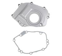 IPUDIS Copertura Carter statore Couvercle d'allumage de boîtier de Moteur de Moto pour CB600 pour Hornet 1998-2007 1999