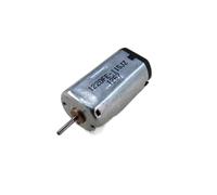 IPUDIS DC 3 V N30 Starter électronique 1220FE-115JZ Starter électronique 20 000 tr/min Precious Metal Commutator Brush DIY Model Airplane