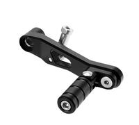 IPUDIS Levier Vitesse Moto Levier De Changement Vitesse pour CB500X CB500 X 2018-2023 pour Hornet NX500 2023-2024, Repose-Pieds pour Pédale, Accessoires Moto