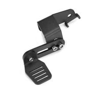 IPUDIS Levier Vitesse Moto Levier De Vitesse Arrière Moto, Support Changement Antidérapant pour 502C 2017-2020 500MS, Housse Protection