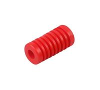 IPUDIS Levier Vitesse Moto Protecteur De Levier Vitesse pour Moto, Housse Protection, Soufflet, Manchons en Caoutchouc Universels pour Tout-Terrain