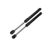 IPUDIS Ressorts Gaz Hayon avec 2 Barres Support Levage Choc à Ressort à gaz Coffre arrière Voiture, 1717500036 pour Benz pour SLK pour R171 2005-2011 vérins à gaz Hayon