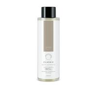 ipuro - Classic Bouteille de recharge CASHMERE 240ml - Rose Délicate, Cassis, Bois de Cèdre & Ambre - Bouteille de recharge pour Diffuseur + Bâtonnets - Désodorisant Refill