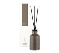 ipuro - Diffuseur de Parfum Classic Cuir - 240ml - Notes d’Agrumes, Vanille, Cuir & Bois Sombres - Diffuseur à tiges - Parfum sophistiqué et envoûtant pour Votre Maison