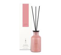 ipuro - Diffuseur de Parfum Classic ORCHIDÉE - 240ml - Notes fruitées de Citron Sicilien, Pêche, Violette & Muguet - Diffuseur à tiges - Parfum Floral et apaisant pour Votre intérieur