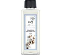 ipuro Essential Cotton Fields recharge 200 ml - Parfum de coton pur et de fraîcheur