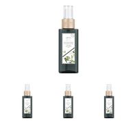 ipuro ESSENTIALS Black Bamboo Spray d'ambiance, 120 ml (Lot de 4)