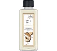 ipuro Essentials Cedar Wood 200 ml - Senteur chaude et boisée du bois de cèdre