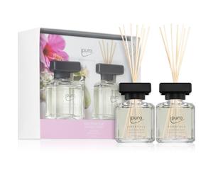 ipuro Essentials Flower Bowl Coffret cadeau 2x50 ml