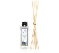 Ipuro Essentials Lavender Touch Refill 200 ml + Replacement Sticks - Parfum de lavande apaisant pour la maison