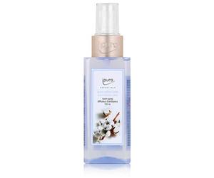 Ipuro Essentials Lot de 1 spray d'ambiance en coton 120 ml