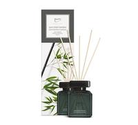 ipuro - Essentials Parfum d'intérieur Black Bamboo 200ml - Notes de Jasmin, Citron, Pomme, Ambre, musc boisé - Diffuseur à bâtonnets - Parfum Exotique et élégant pour Maison