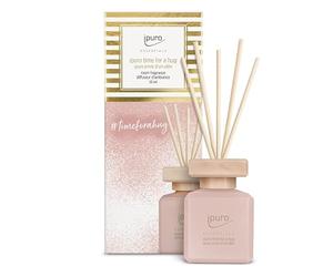 ipuro Essentials Time for a Hug Lot de 3 parfums d'ambiance 50 ml