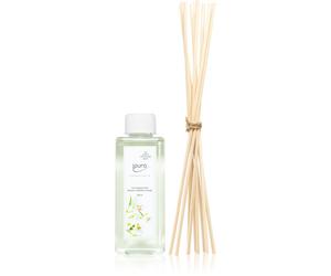 ipuro Essentials White Lily recharge pour diffuseur d'huiles essentielles 200 ml