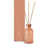 Ipuro Exclusive Fève Tonka Diffuseur d'arômes 240 ml - Douceur sensuelle pour votre maison