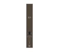 ipuro Exclusive Fibre Sticks Out Intense Lot de 5 bâtonnets de Fibres à remplir pour diffuseurs de 240 ML | Bâtonnets de Rechange pour diffuseurs | Désodorisant d'ambiance, bâtonnets de Parfum |