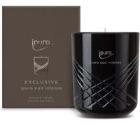 Ipuro, Exclusive Oud Intense Duftkerze