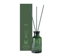 ipuro - Exclusive Parfum d'Ambiance Exclusif SAGE SUBLIME - 240ml - Diffuseur avec Citron Vert, Sauge & Lavande - Élégant Désodorisant avec Bâtonnets pour la Maison