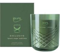 Ipuro, Exclusive Sage Sublime Duftkerze