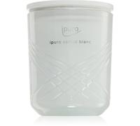 ipuro Exclusive Santal Blanc bougie parfumée 270 g