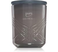 ipuro Exclusive Thé Epicé bougie parfumée 270 g