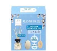 Ipuro & Foamie Set - Relax Time