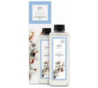 ipuro IFC1290 Recharge de parfum d'ambiance Coton Fields Vanille 500ml