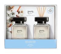 ipuro IFC2090 Parfum d'ambiance Coton Fields Vanille