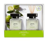ipuro IFC2093 ipuro Raumduft Lime Light Citrus