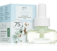 ipuro IFC4011 Recharge de parfum d'ambiance ipuro Coton fields floral 20 ml, 1 pce