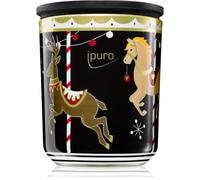 ipuro Magical Market bougie parfumée 270 g