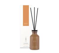 ipuro - Parfum d'ambiance Classique VITALITÉ - 75 ML | Désodorisant d'ambiance avec romarin et Gingembre, Bois de cèdre et Patchouli - Parfum | Diffuseur avec bâtonnets | Désodorisant vivifiant pour