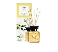 ipuro - Parfum d'ambiance ipuro doux vanille - Désodorisant discret avec une fine vanille de Madagascar - Désodorisant élégant dans l'appartement pour une expérience parfumée puriste de 50 ml