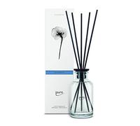 ipuro Parfum d'ambiance sensuel Ipuro Balance - Désodorisant discret avec des notes maritimes aérées - Élégant désodorisant dans l'appartement pour une expérience parfumée puriste - 240 ml