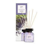 ipuro - Parfum rafraîchissant ipuro lavande touch - désodorisant discret avec des notes de lavande apaisantes - désodorisant élégant dans l'appartement pour une expérience de parfum puriste de 100 ml