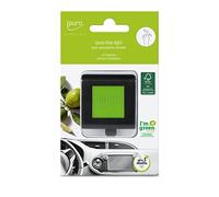 ipuro - Parfum rafraîchissant pour voiture Ipuro lime light, avec des notes pétillantes et florales