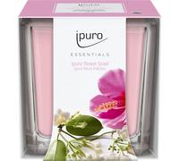 Ipuro Parfums-dambiance Essentials-by-IpuroBougie Flower Bowl 125 g