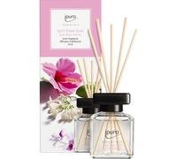 ipuro Flower Bowl - Recharge de parfum d'ambiance économique avec notes florales - Recharge d'huile parfumée avec bâtonnets parfumés - Recharge de 200 ml - Recharge de parfum d'ambiance avec bâtonnets
