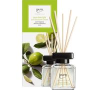 Ipuro Parfums-dambiance Essentials-by-IpuroLime Light Recharge 200 ml