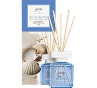 Ipuro Parfums-dambiance Essentials-by-IpuroSunny Beachtime Recharge 200 ml